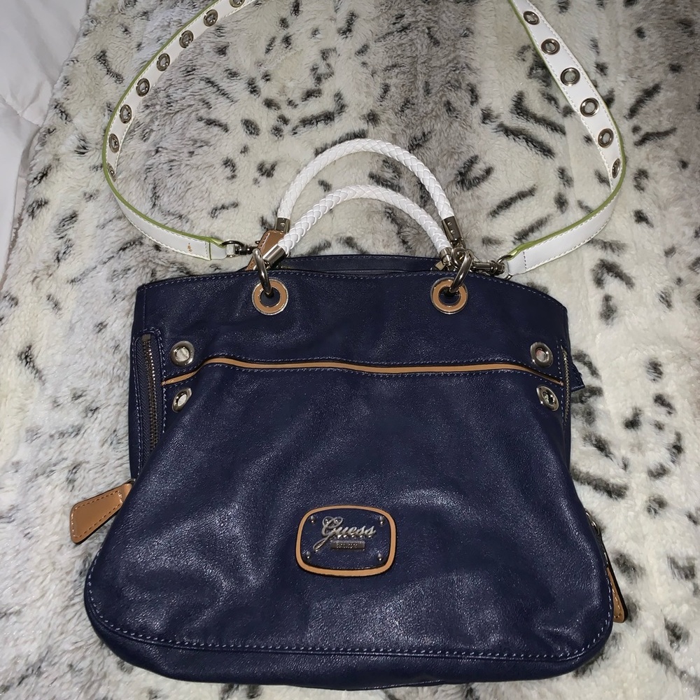 Guess bag